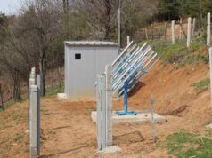 Općina Kalesija instalirala protivgradnu zaštitu kako bi zaštitila poljoprivrednu proizvodnju