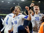 Kamp BiH uoči Mundijala bi trebao biti u St. Louisu, grad čini sve kako bi dočekao Zmajeve