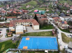 Kalesija: Servisne informacije za srijedu, 08.04.2026