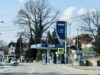 Razbojništvo na benzinskoj pumpi u centru Kalesije