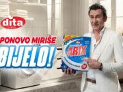 Ponovo miriše bijelo: Bezvremenska hemija Arix-a i Đure