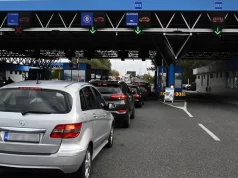 Od 10.aprila na snagu stupa velika promjena na granici s Hrvatskom