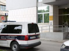 Predložen pritvor za Osmana Malića iz Kalesije: Došao pred tuđu kuću i prijetio oružjem