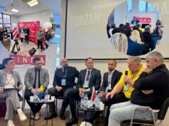 Univerzitet FINRA Tuzla: Otvorena lII Međunarodna konferencija iz oblasti turizma, ugostiteljstva i gastronomije (Foto&Video)