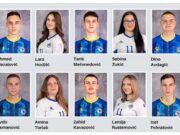 Maturanti iz Kladnja u dresovima podržali Zmajeve na SP-u: “Dok drugi igraju kako treba, mi igramo kako hoćemo”