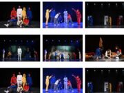 Poziv mladima: Predstava OFFLINE u subotu (11.aprila, 19h) u kalesijskom BKC-u