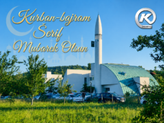NKP.ba/ Kurban-Bajram Šerif Mubarek Olsun