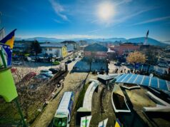 Kalesija: Servisne informacije za ponedjeljak, 25.05.2026