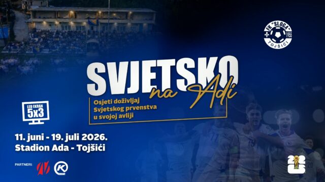 SVJETSKO NA ADI najava TOJSICI 2026 1111