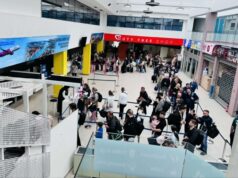 Međunarodni aerodrom Tuzla od 9. jula dobija novu avioliniju: Za 75 eura do jedne od najvažnijih evropskih metropola