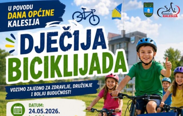 djecija biciklijada 2026