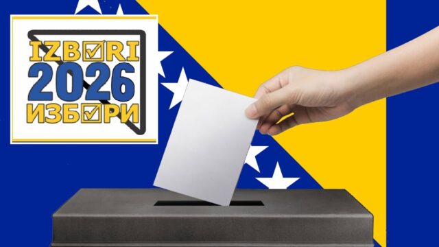 izbori 2026 bih 1