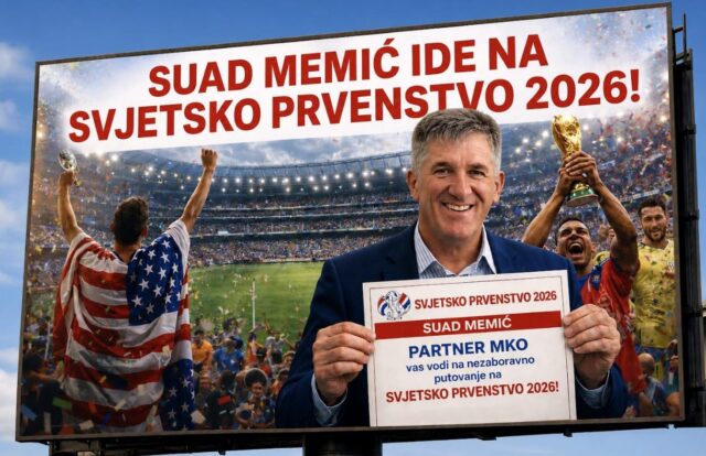 suad partner svjetsko 1