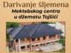 Poziv: Darivanje šljemena Mektebskog centra u džematu Tojšići