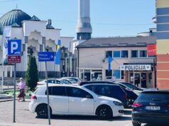 Uhapšeno 14 osoba u pretresima u Kalesiji, Živinicama, Osmacima, Šekovićima, Zvorniku i Bratuncu: Nedozvoljeno držanje oružja i eksplozivnih materija