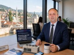 HVAC Akademije Balkan: Poziv za prijave na edukacije za inžinjere mašinstva (predavač – Adem Karić, dipl ing maš)