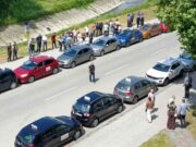 U utorak (23.juna 2026) mirna protestna vožnja autoškola u Tuzli