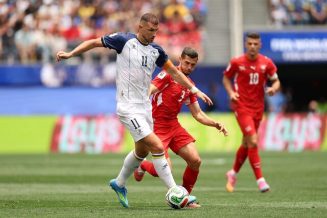 edin dzeko BIH ZMAJEVI sp 2026 1