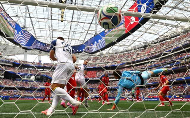 foto REUTERS bih word cup 2026 goal mahmic 1