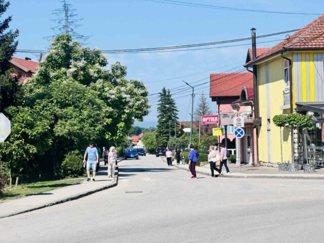 kal centar put prema domu zdravlja 1