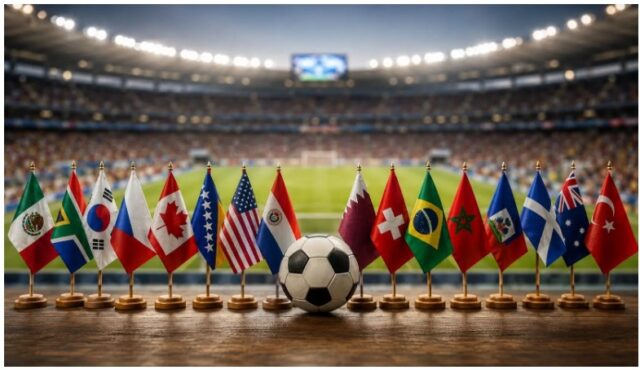 sp 2026 WORLD CUP 2026 svetsko prvenstvo 2026
