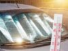 Kako da efikasno zaštitite auto od ljetnih vrućina? Ova metoda spušta temperaturu i do 10 stepeni