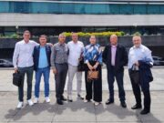 Predstavnici autoškola TK održali sastanak sa ministrom Fortom: Važan korak ka pronalasku rješenja