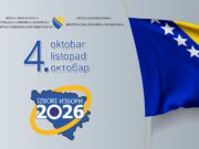 Ističe rok za registraciju birača iz dijaspore za Opće izbore: Stiglo blizu 50.000 prijava