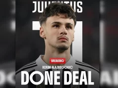 Kerim Alajbegović odlazi u Juventus: Pjanić je “krivac” zašto je propao dogovor sa Chelsea