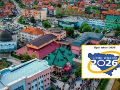 OIK KALESIJA: Javni oglas za izbor kandidata za popunu rezervne liste kvalifikovanih osoba za imenovanje članova biračkih odbora i njihovih zamjenika