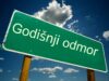Istraživanje: Zaposleni u BiH u prosjeku imaju 21,6 dana godišnjeg odmora; Bar četvrtina zaposlenih mijenjala bi povišicu za više odmora