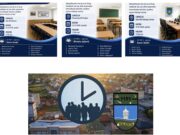 Poziv građanima općine Kalesija: GRAĐANSKI SAT (razgovor sa vijećnicima) u Tojšićima, Kalesiji i Memićima (petak, 31.07.2026 – 17h)