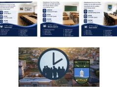 Poziv građanima općine Kalesija: GRAĐANSKI SAT (razgovor sa vijećnicima) u Tojšićima, Kalesiji i Memićima (petak, 31.07.2026 – 17h)