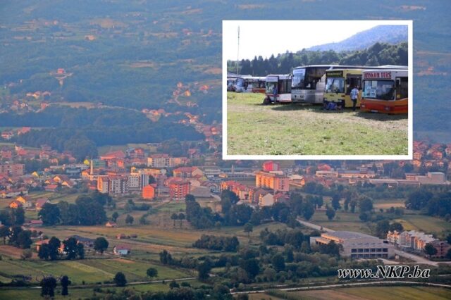 kalesija autobusi mars mira 1
