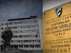 Podignuta optužnica protiv Denisa Husića, direktora ZZO TK