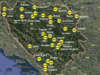 Nova mapa Lidla u BiH: Njemački lanac stiže u čak 29 gradova, otvaranje naredne godine