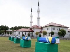 Danas kolektivna dženaza u Kamičanima: Pet žrtava nakon više od tri decenije nalazi konačni smiraj