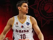 Asim Gutić napustio Bosnu i potpisao za Slobodu