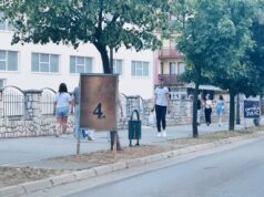 Kalesija: Servisne informacije za ponedjeljak, 10.08.2026