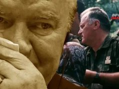 Umro je ratni zločinac Ratko Mladić