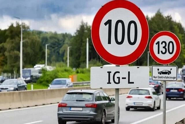 austrija autoput 1111