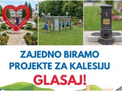 ReLOaD3 i Forum za građanske inicijative vas pozivaju da GLASATE za jedan od tri prijedloga za unapređenje naše općine