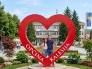 Kalesijci odlučili: Najviše glasova dobila inicijativa za postavljanje 3D instalacije i hortikulturno uređenje