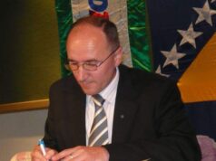 Preminuo Nedžad Džafić, bivši načelnik Općine Kalesija