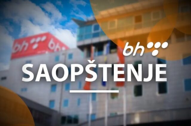 bh telecom saopstenje 1
