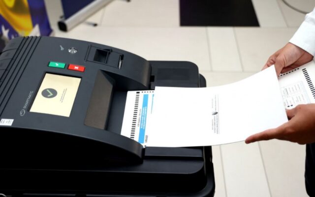 izbori SKENERI glasacki listici OBUKA 1