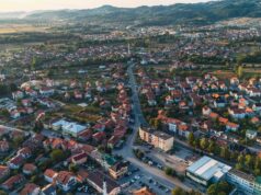 Kalesija: Servisne informacije za ponedjeljak, 14.09.2026