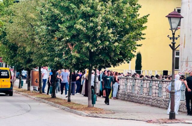 skolaks agodina 2026 2027 PRVI DAN SKOLE skola os kalesija 1