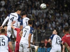 Bašić prvijencem srušio Poljsku, Zmajevi su u sjajnoj poziciji u Ligi nacija