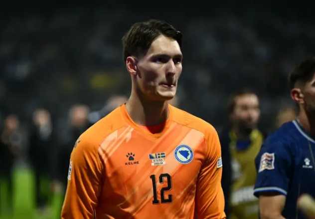 SALKO HAMZIC 11111